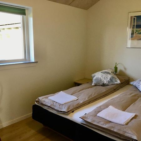 Jensens B&B Эгтвед Экстерьер фото